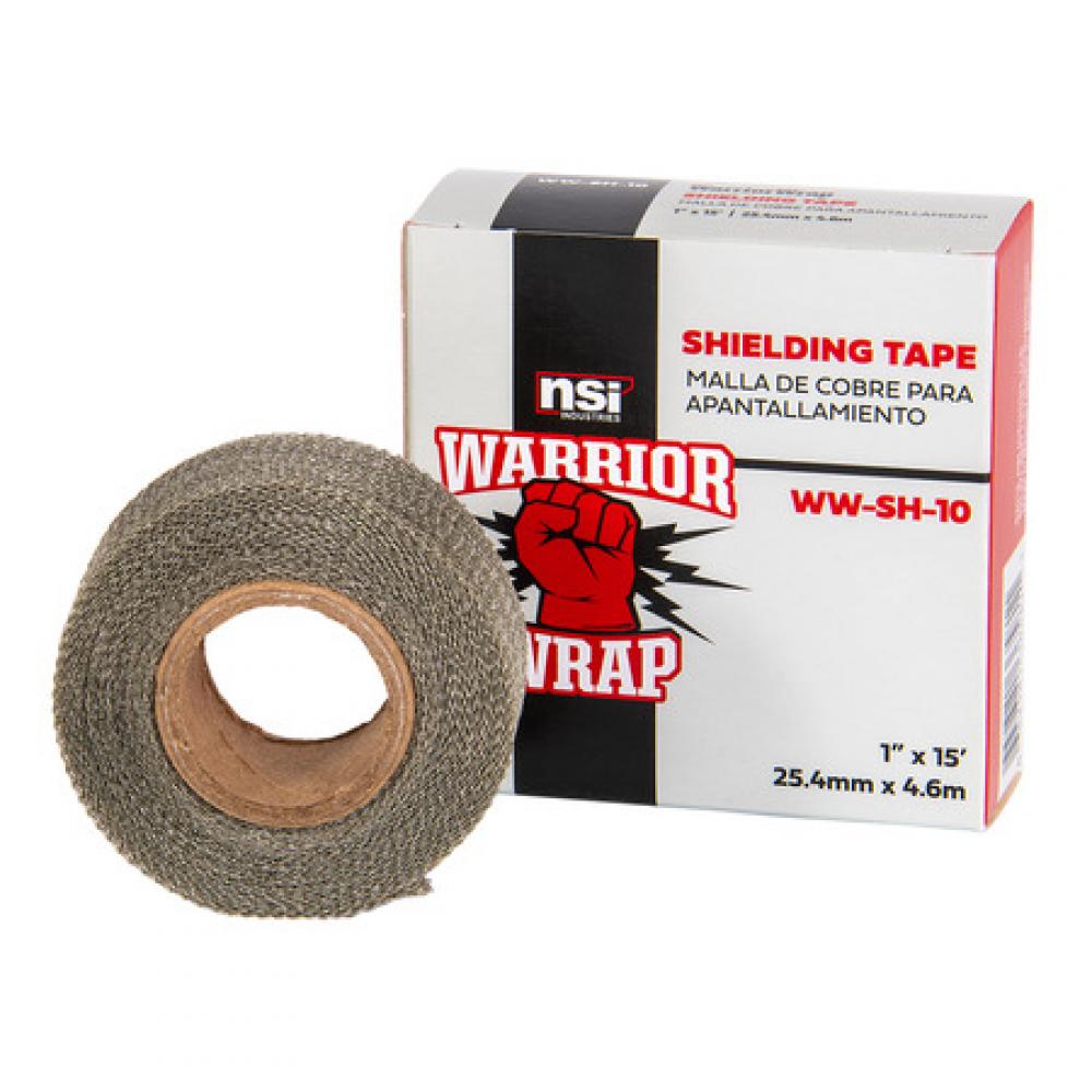 Shielding Tape 1&#34; 15ft