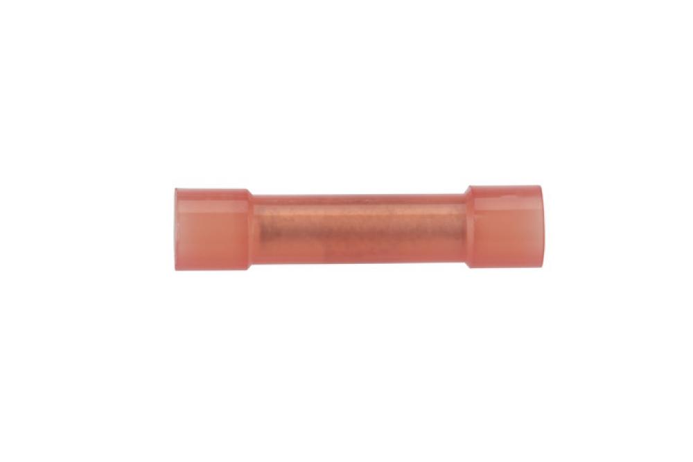 22-18 Nylon Butt Splice-Bulk