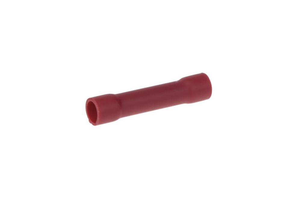22-18 Vinyl Butt Splice, Bulk