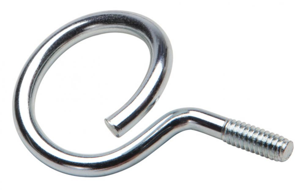 Bridle Ring, 2&#34;, with magnet. 10/Box.