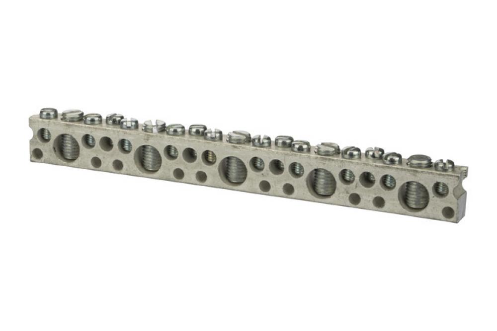 11 Circuit Comb.Connector