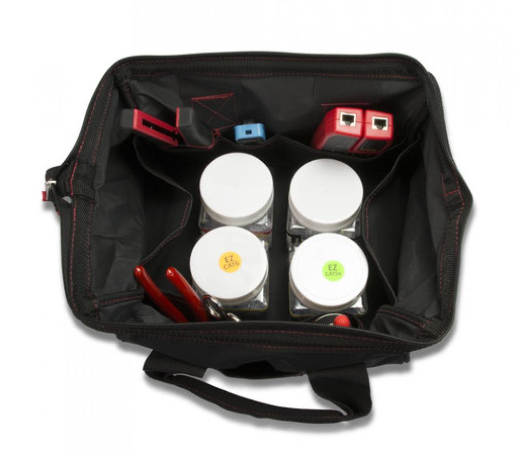 EXO Deluxe Termination and Test Kit.