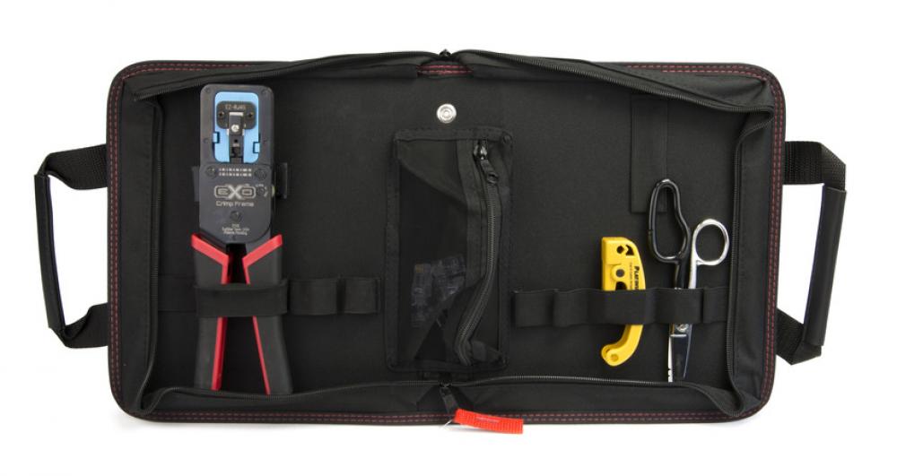 EXO EZ-RJ45 Termination Kit. Box.
