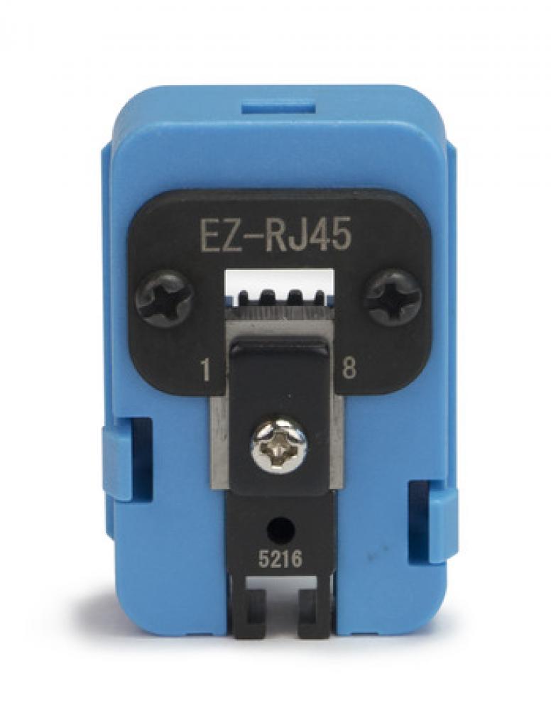 EZ-RJ45 Die for EXO Crimp Frame.
