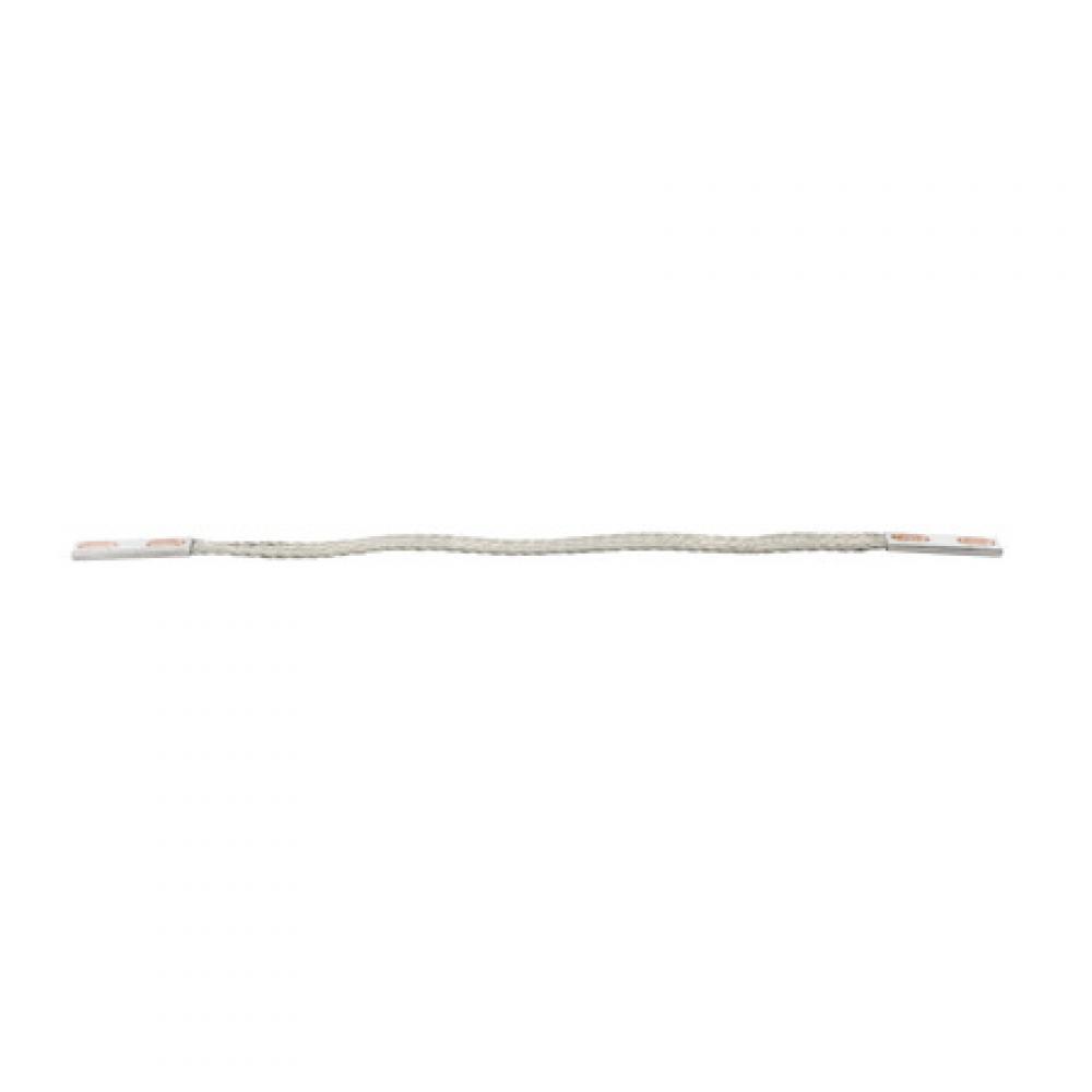 Flexible Ground STRap 24&#34; 330A