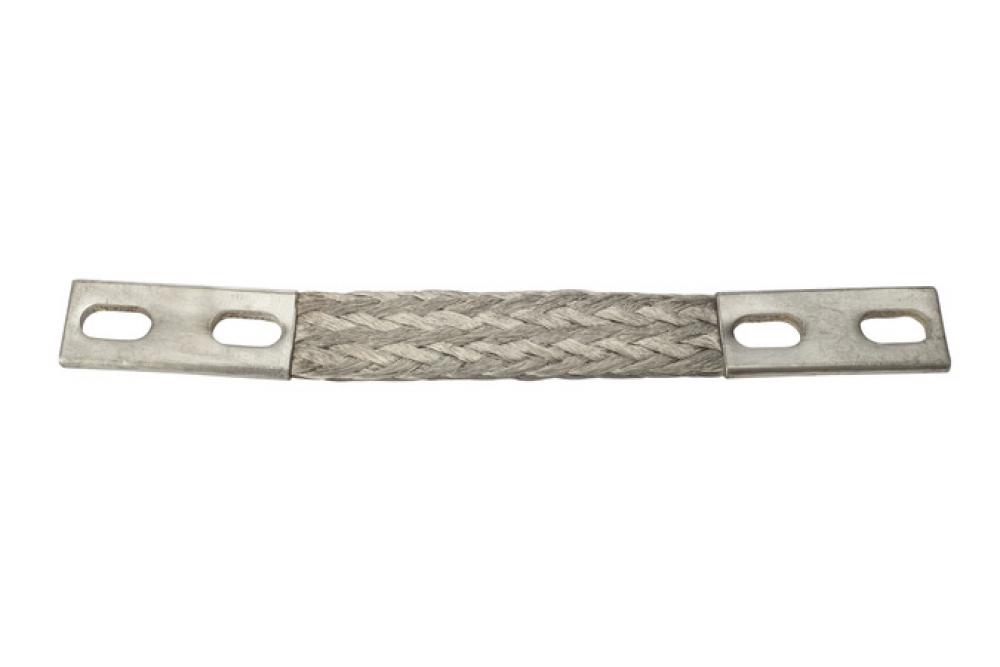 Flexible Ground STRap 12&#34; 330A