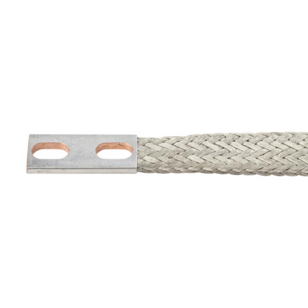 Flexible Ground STRap 12&#34; 600A