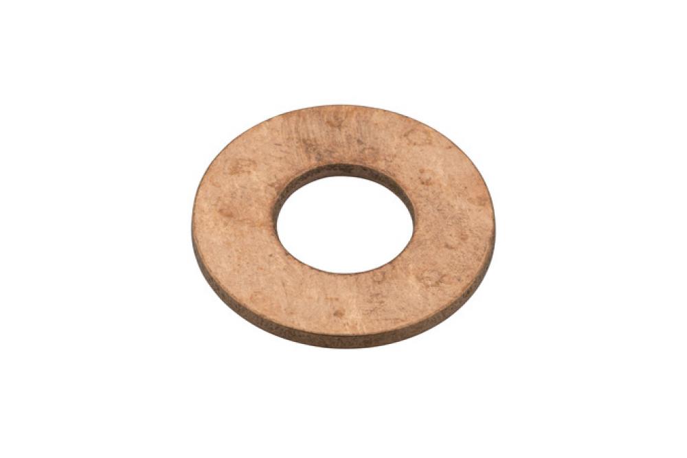 Flat Washer 3/8&#34; Bronze