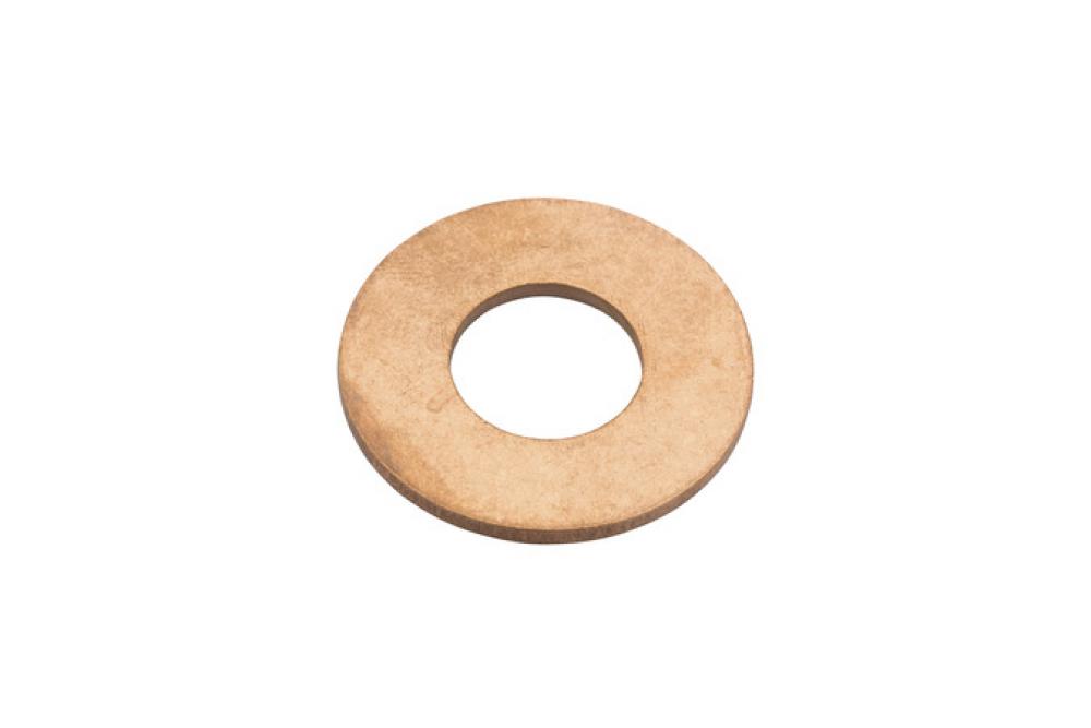 Flat Washer 1/2&#34; Bronze