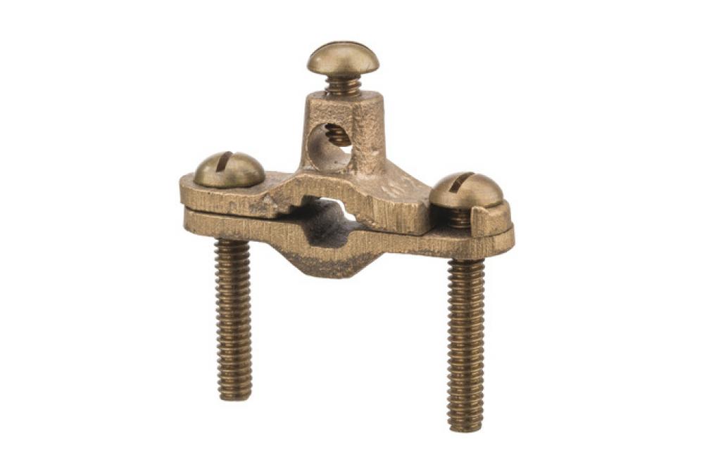 Ground Clamp HD 1&#34;