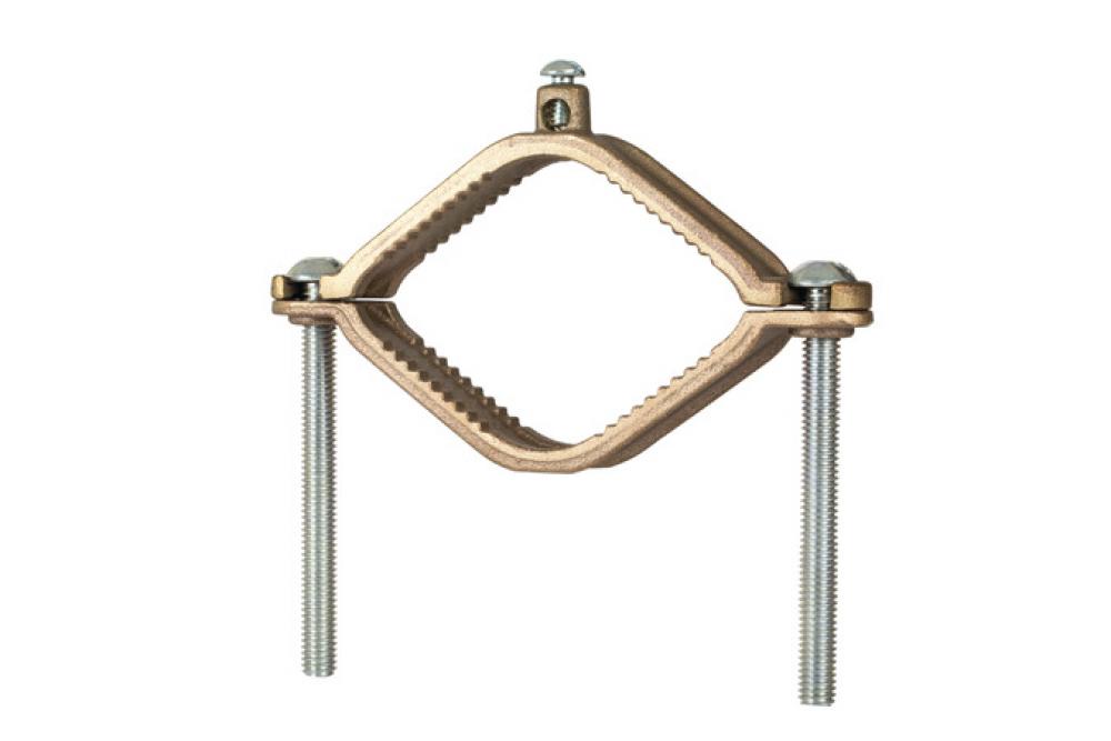 Ground Clamp 1 1/4-2&#34; 8-4/0 str