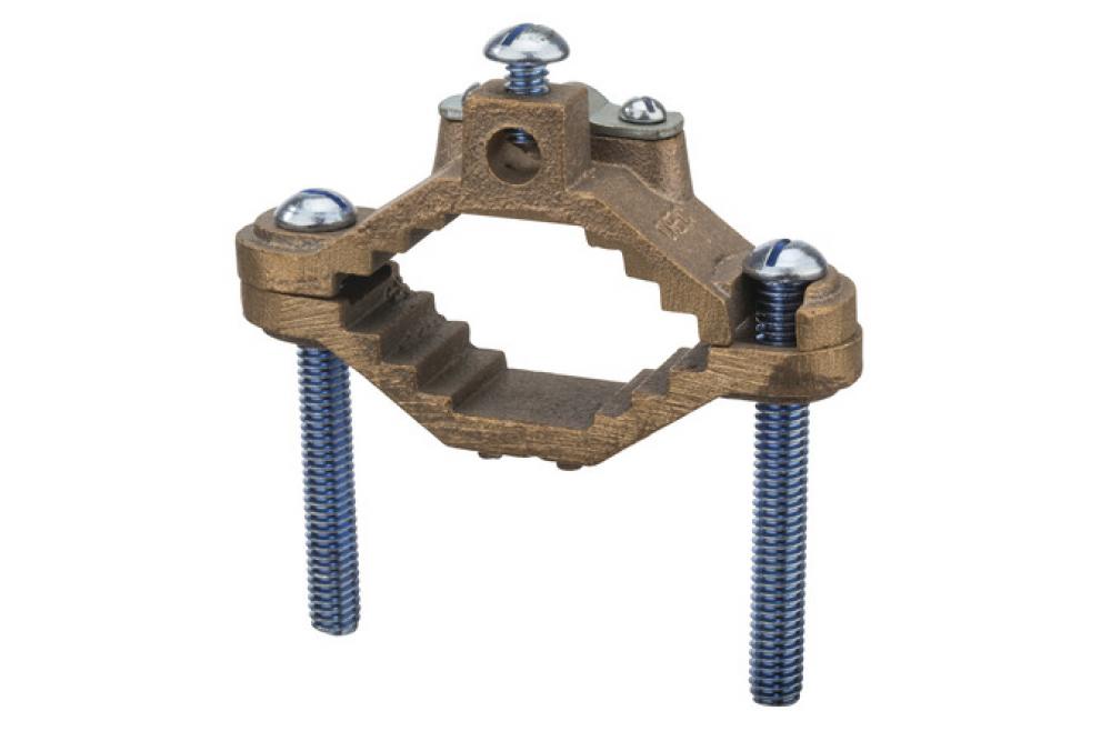 Ground Clamp HD 4 1/2-6&#34;