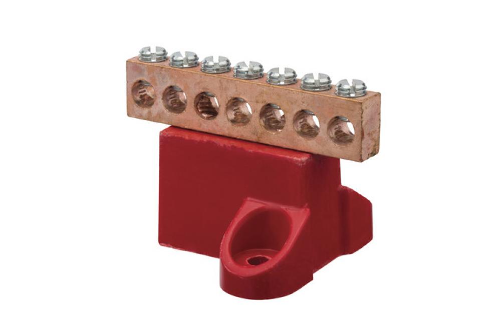 Ground Bar CU 7 Circuit 2-14