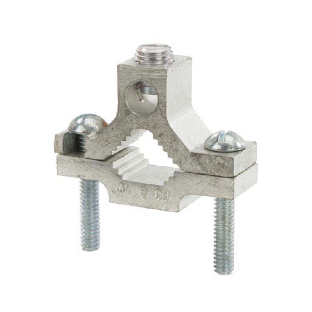 Ground Clamp Alum 1/2-1&#34;