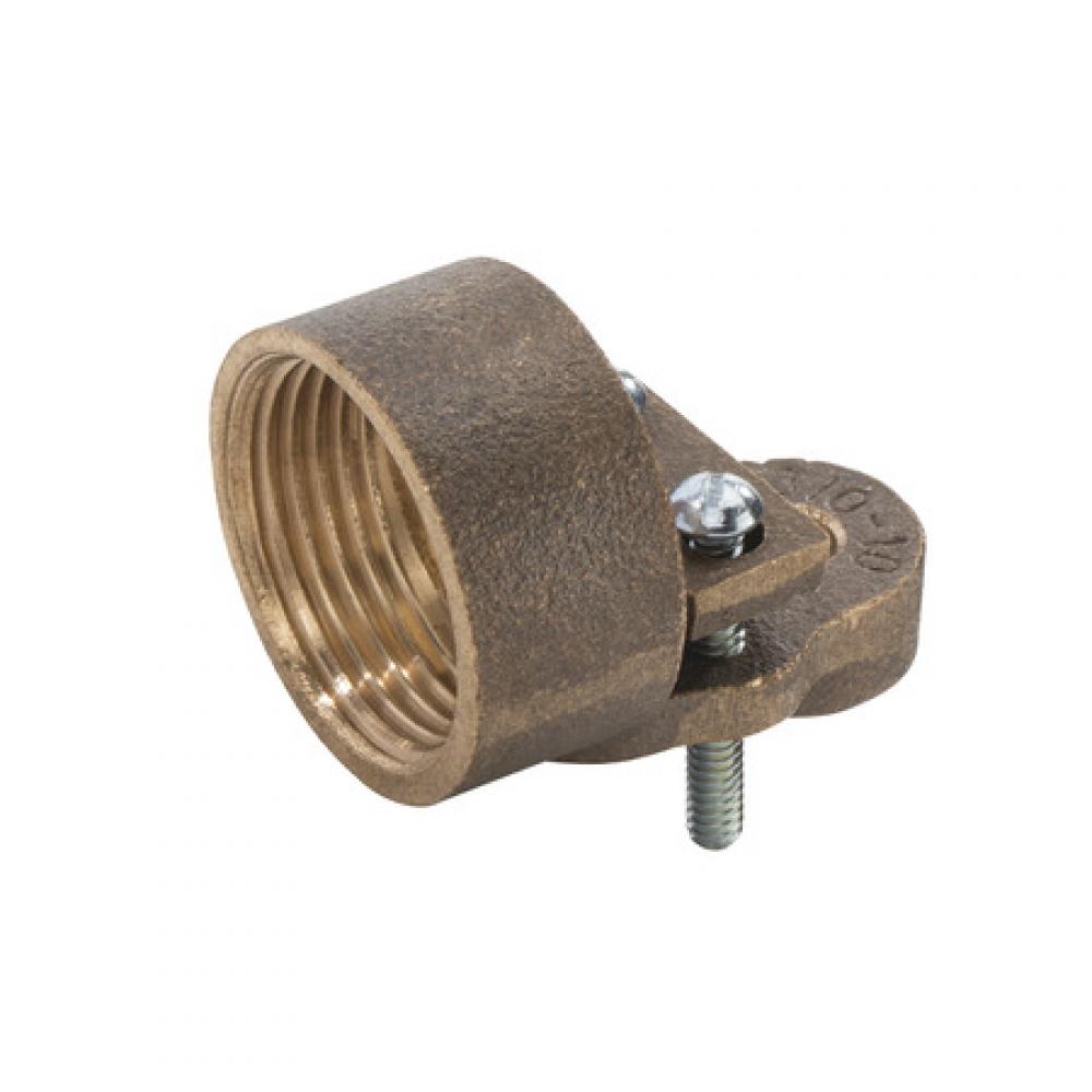 Conduit Hub Swing 1&#34;