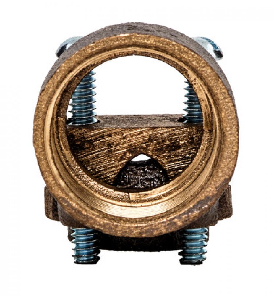 Conduit Hub Swing 3/4&#34;