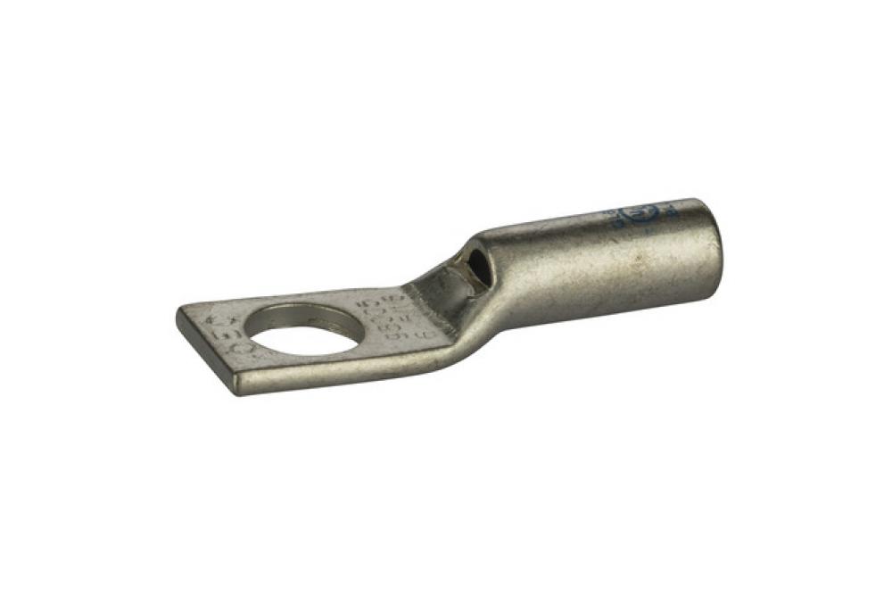 6 AWG CU COMPRESSON LUG 5/16&#34; BOLT - 2/BAG