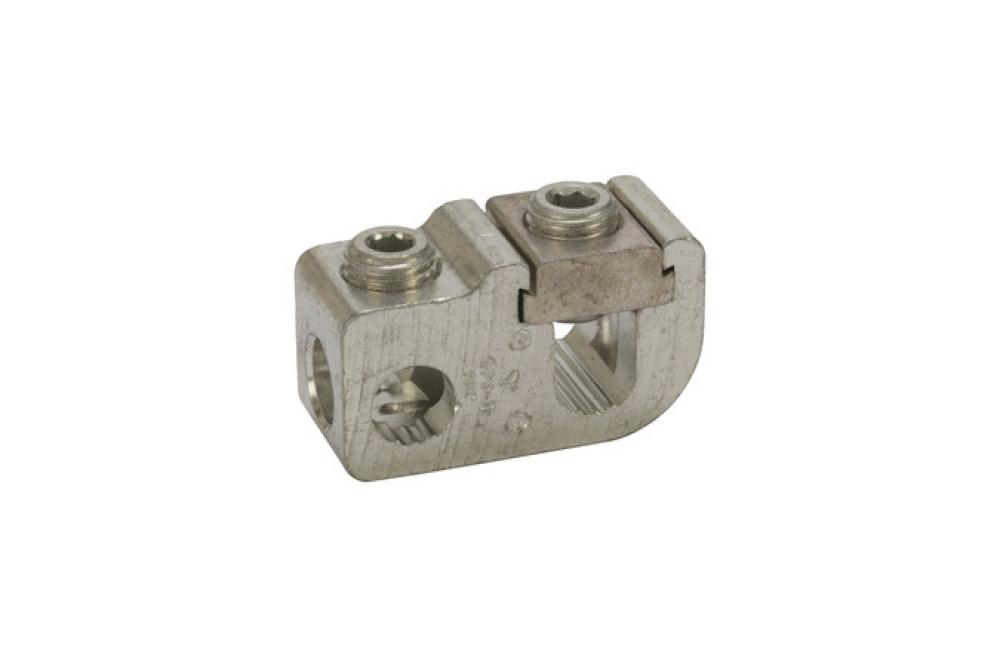 1/0 AWG PARALLEL TAP CONN. - bagged
