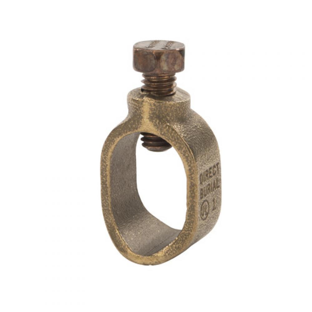 Ground Rod Connector HD 1&#34;