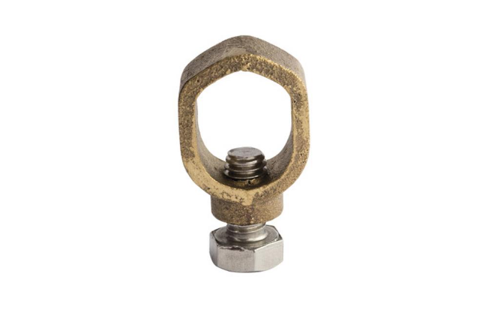 Ground Rod Connector 3/8&#34;