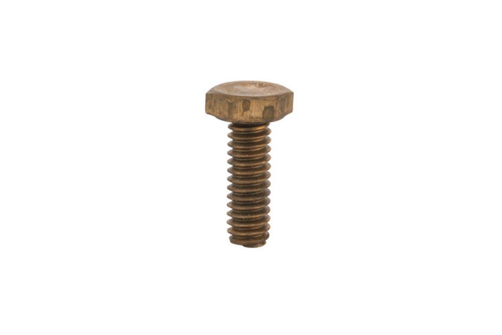 Bronze Bolt 1/4 X 3/4