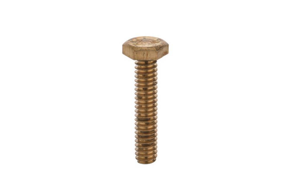 Bronze Bolt 1/4 X 1 1/4