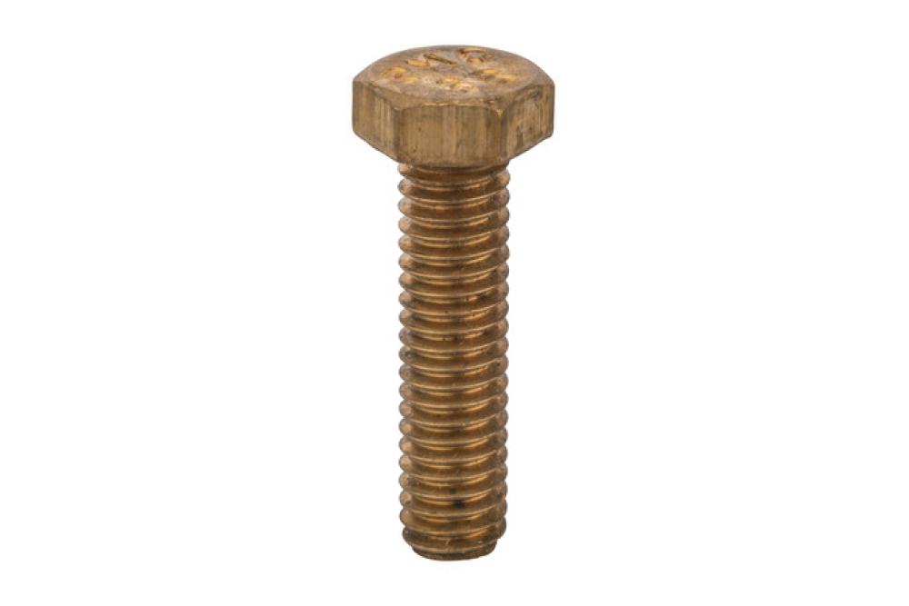 Bronze Bolt 5/16X18 1 1/4