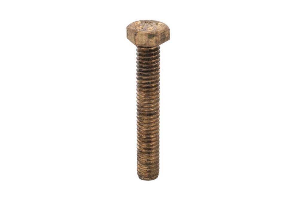 Bronze Bolt 5/16&#34; X 2&#34;
