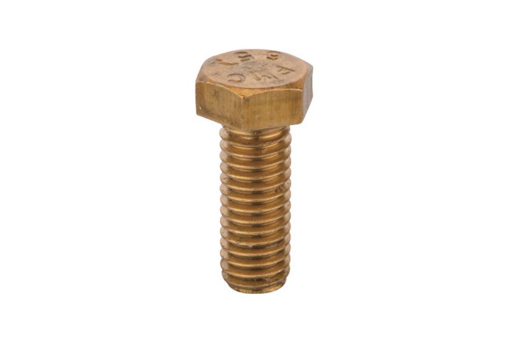 Bronze Bolt 3/8&#34; X 1&#34;