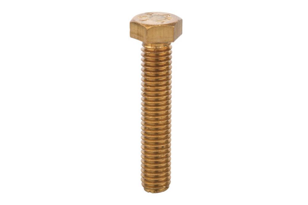 Bronze Bolt 3/8 X 2&#39;