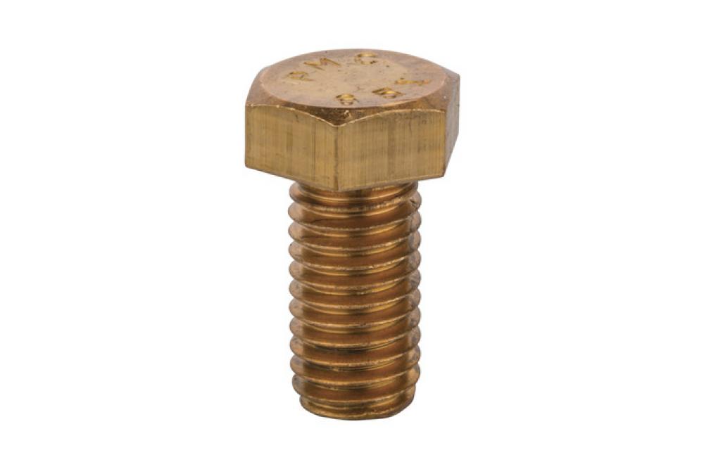 Bronze Bolt 1/2 X 1&#39;