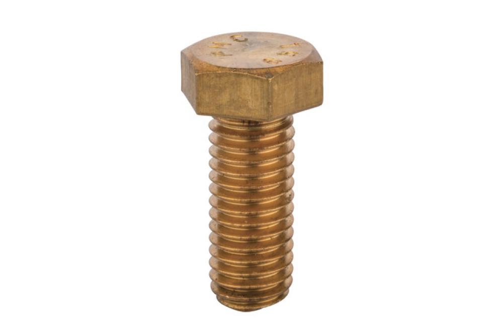 Bronze Bolt 1/2 X 1 1/4&#39;