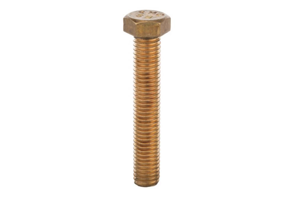 Bronze Bolt 1/2&#34; X 3 1/2&#34;