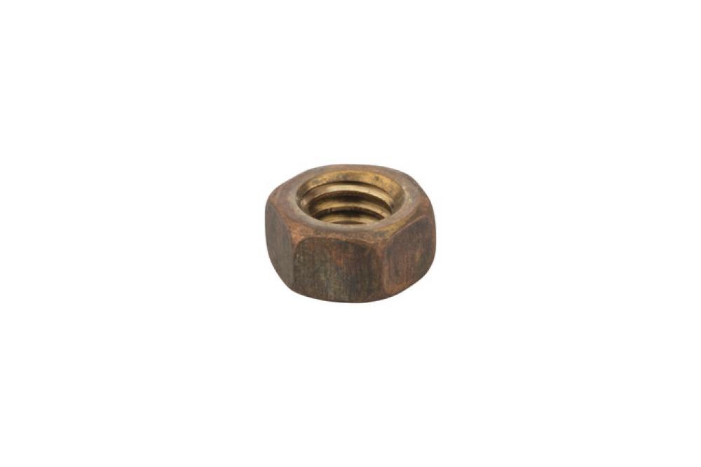 Bronze Nut 5/16&#34;