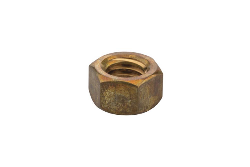 Bronze Nut 3/8&#34;