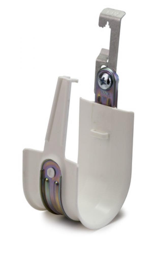 1&#34; Batwing HPH J-Hook, Size 16, 25/Box.