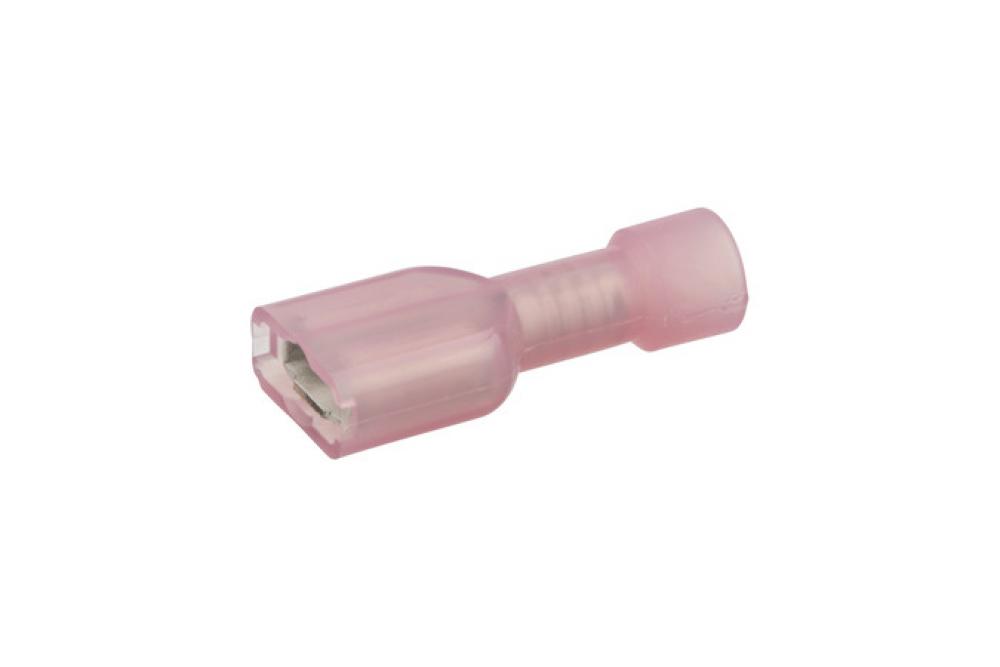 22-18 Fully Insulated Fem-Bulk