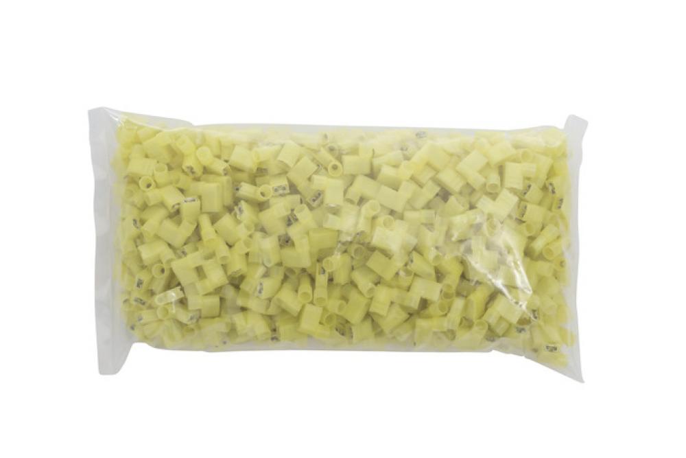 12-10 Insulated Flag , Bulk