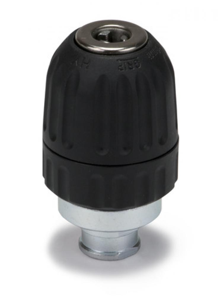 Keyless Chuck Adapter, 3/8&#34;, for Xtender Pol
