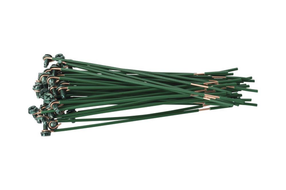 Grounding Pigtail 12 AWG - Combo
