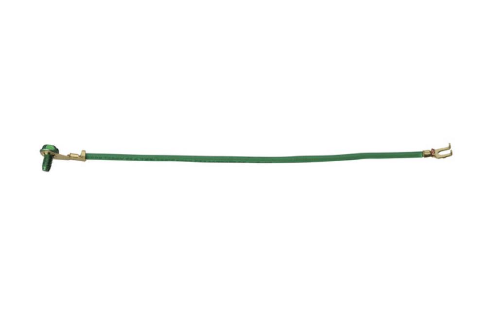 Grounding Pigtail 14 AWG - Slot Screw
