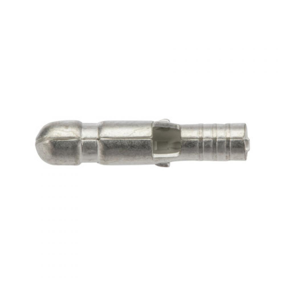 16-14 Male Plug .157 Dia