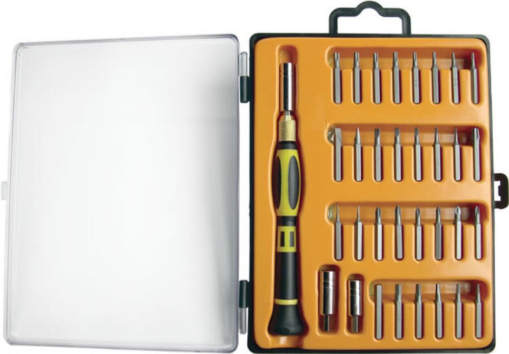 Precision Screwdriver Set 33 pc