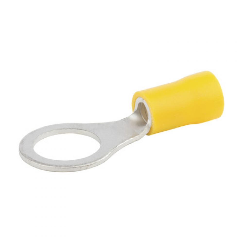 12-10 Vinyl Ring 3/8 Stud