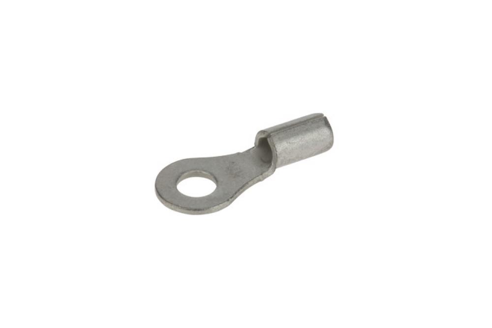 16-14 Bare Ring #6 Stud