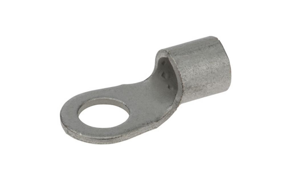 #4 Bare Ring 3/8&#34; Stud