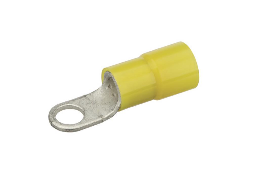 4AWG NYL Insltd RING 5/16&#34; STUD BULK PK/100