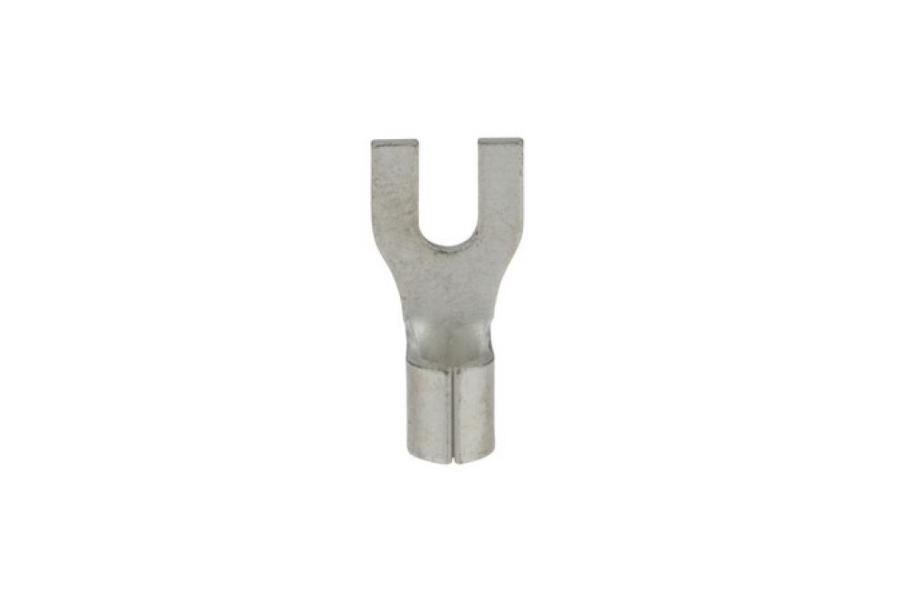 12-10 Spade #8 Stud