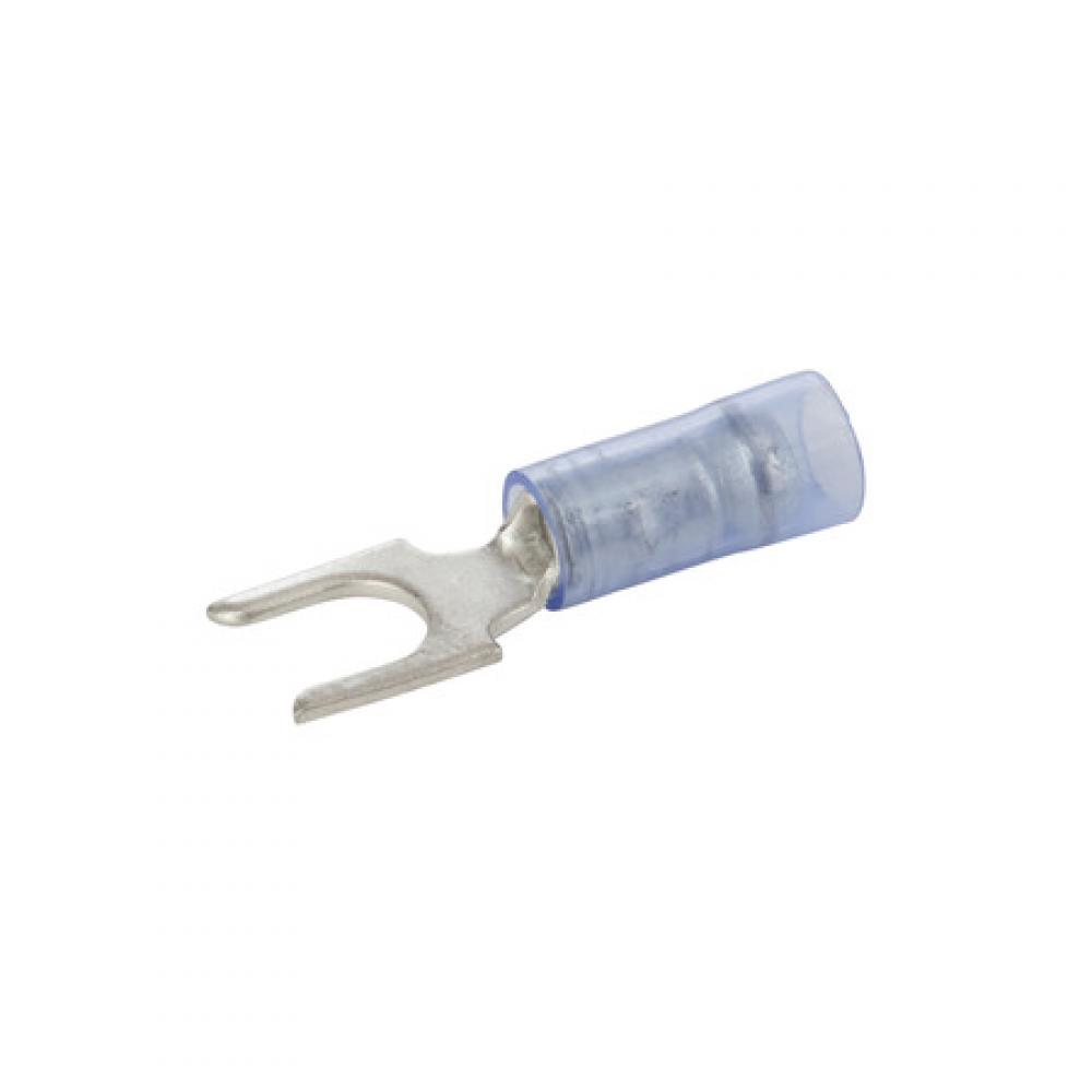 16-14 Vinyl Locking Spade, Bulk