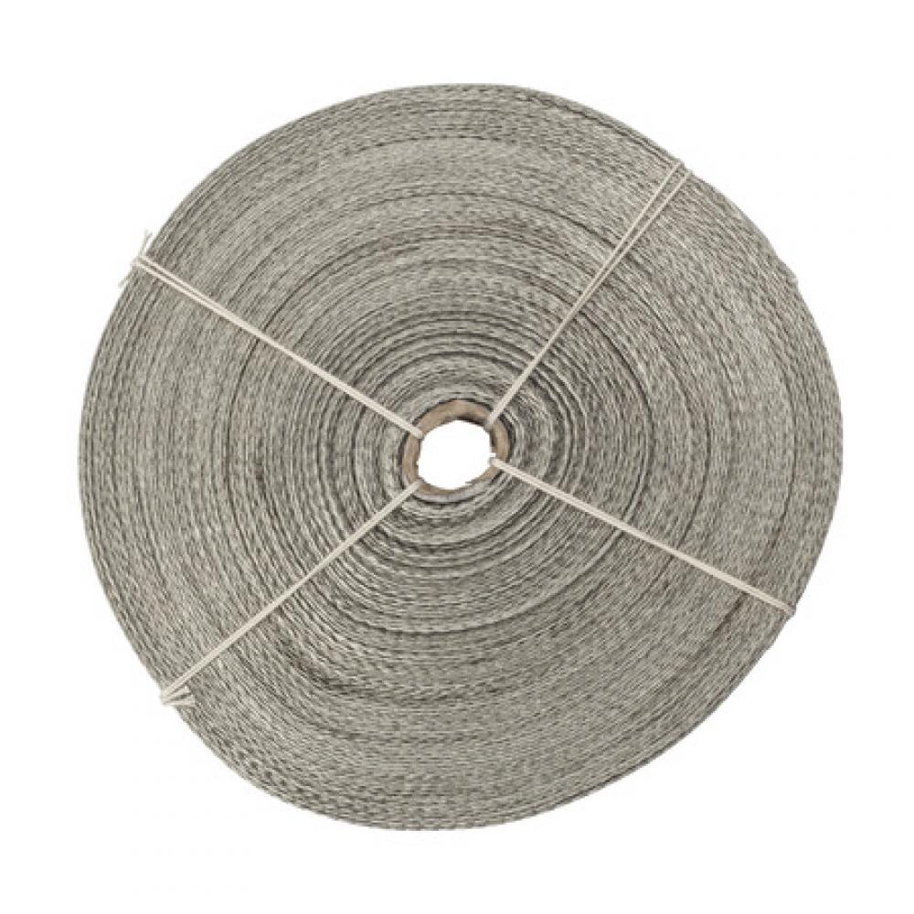Ground Strap Flexible 3/8&#34; X 100